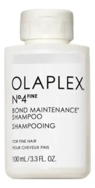Shampoo Olaplex N° 4 Fine 100ml
