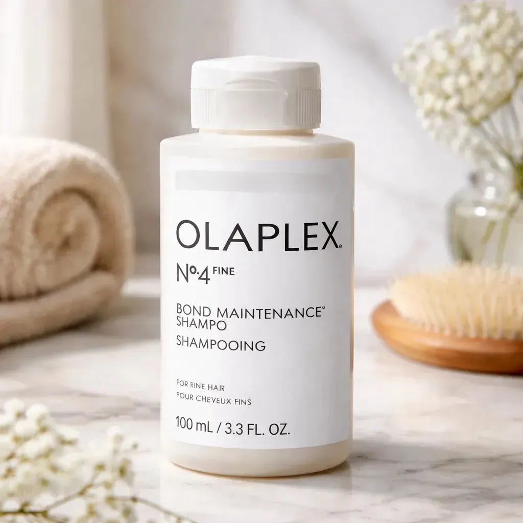 Shampoo Olaplex N° 4 Fine 100ml