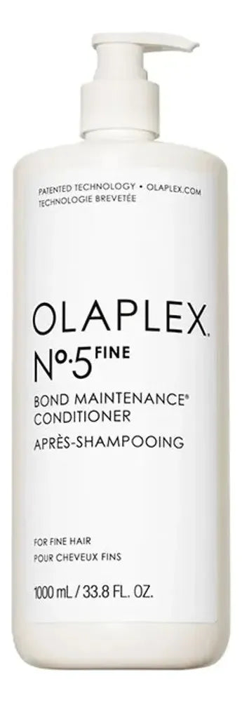 Acondicionador Olaplex N° 5 Fine 1000ml