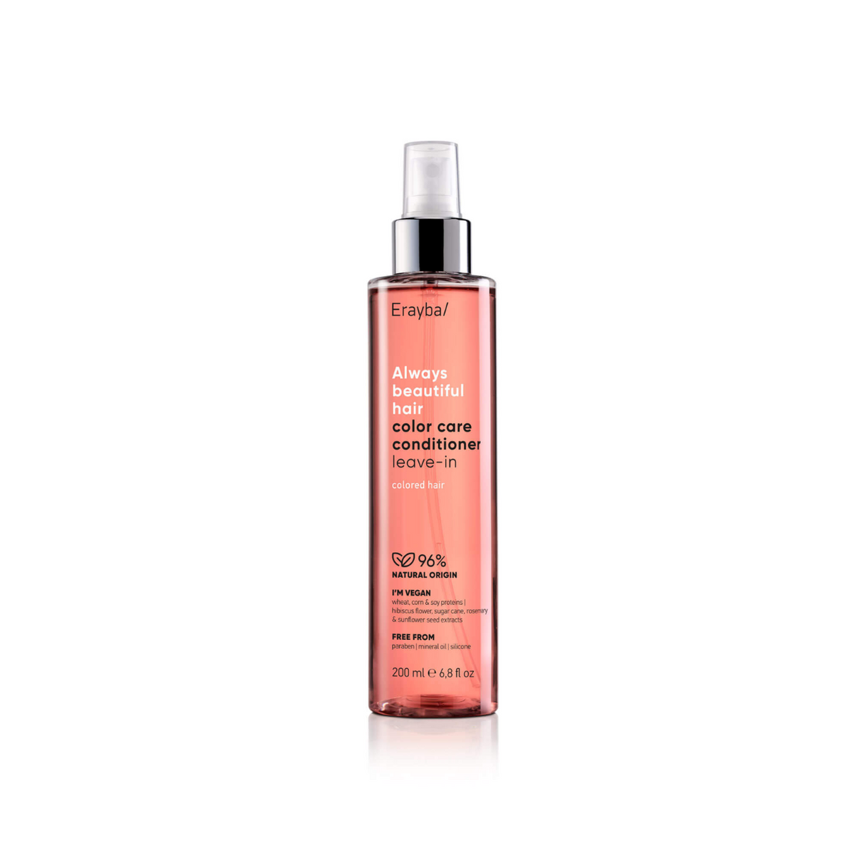 ABH COLOR LEAVE IN CONDITIONER 200ML ERAYBA