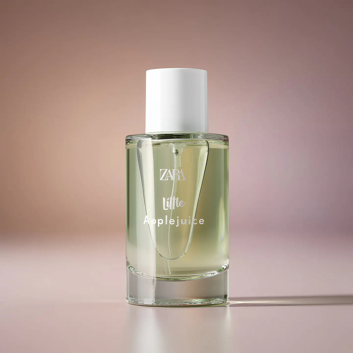PERFUME ZARA WOMEN LITTLE APPLEJUICE 50ML