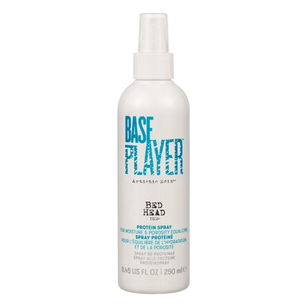 BH BASE PLAYER PROTEIN SPRAY NON-AERO 250 ML