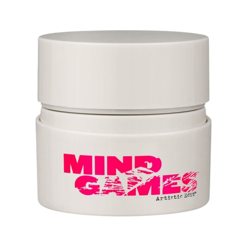 BH MIND GAMES SOFT TEXTURE WAX 50 GRS