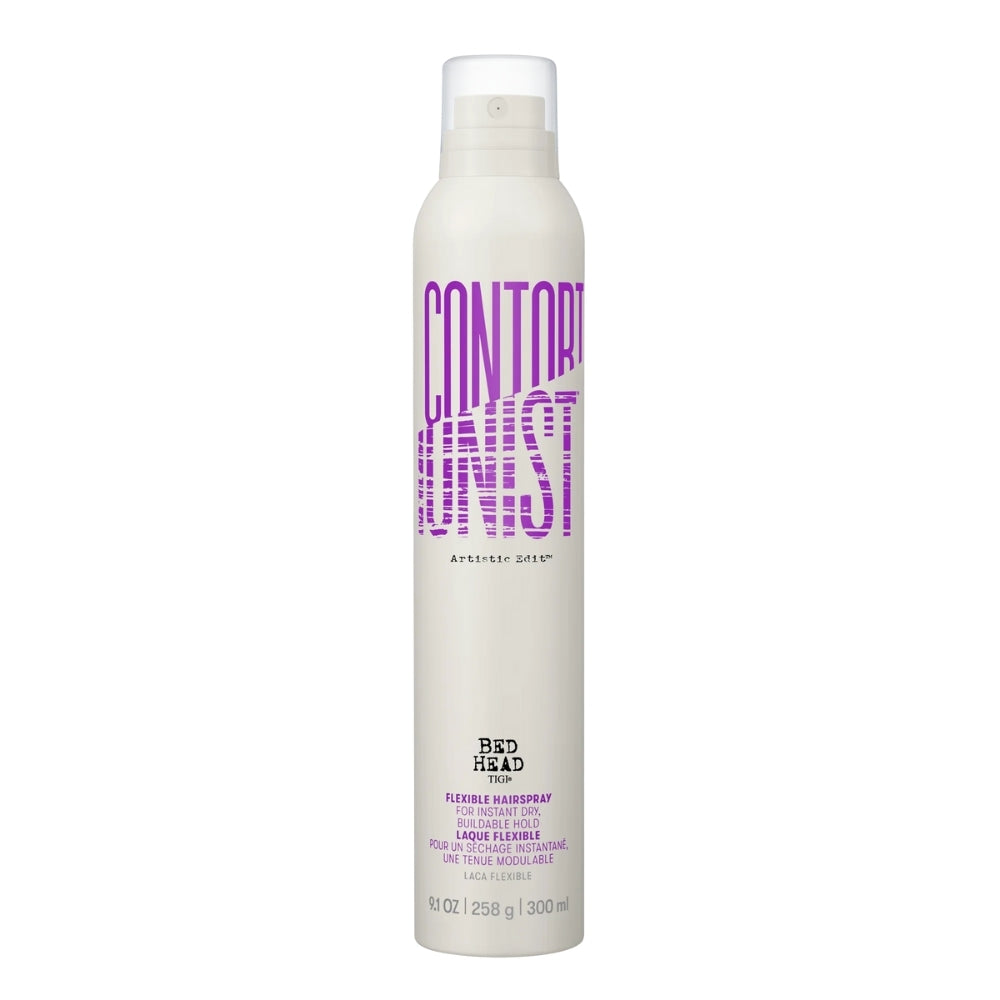 BH ROW CONTORTIONIST HS AERO 300 ML