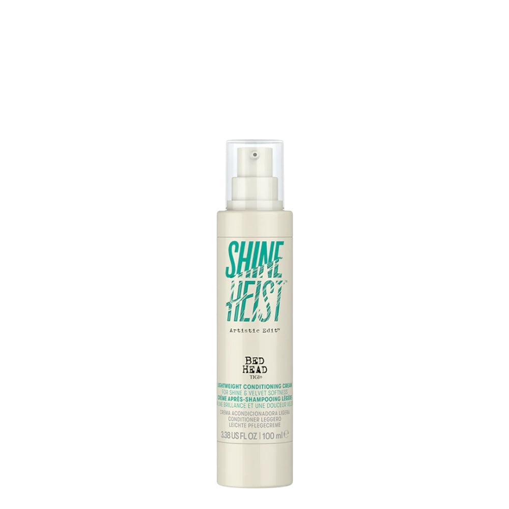 BH SHINE HEIST CREAM 100 ML