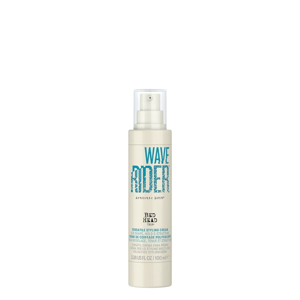 BH WAVE RIDER CREAM 100ML