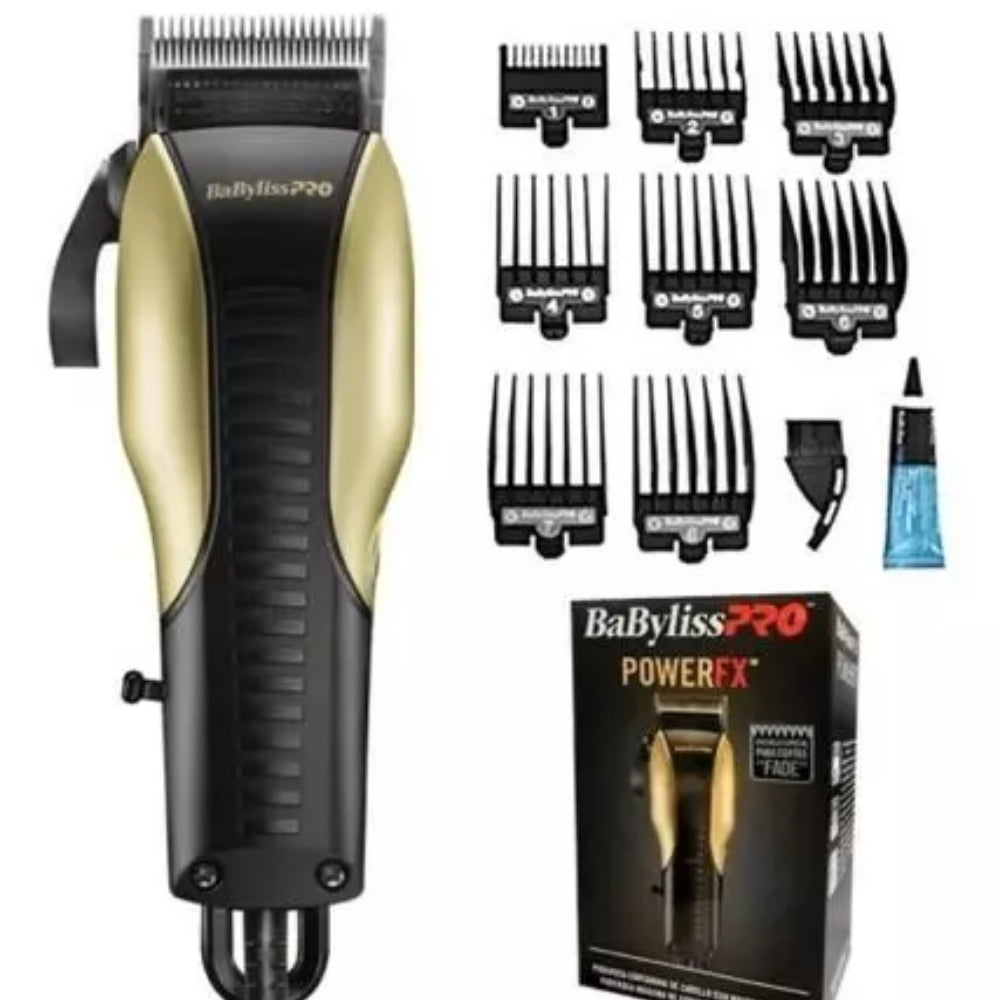 Cortapelo Power Fx Magnético