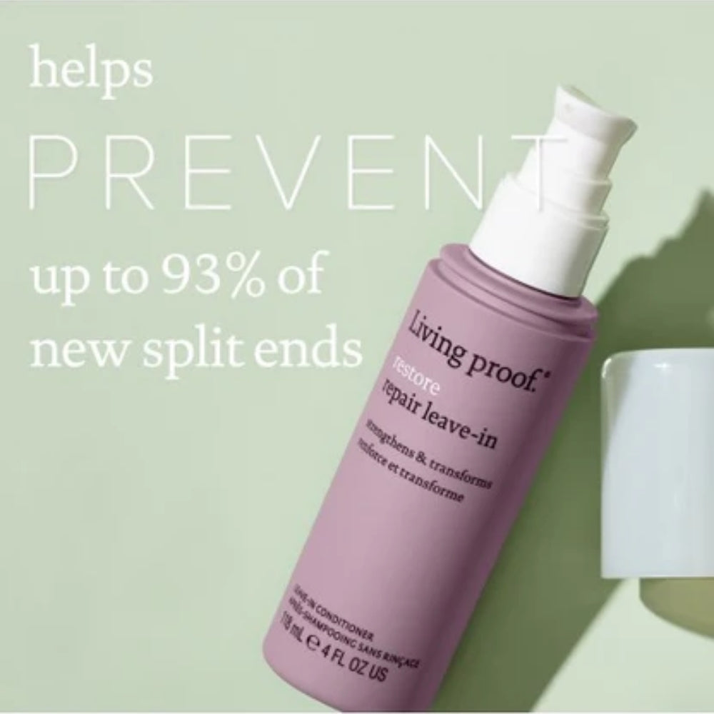 LP RESTORE REPAIR LEAVE-IN 118 ML