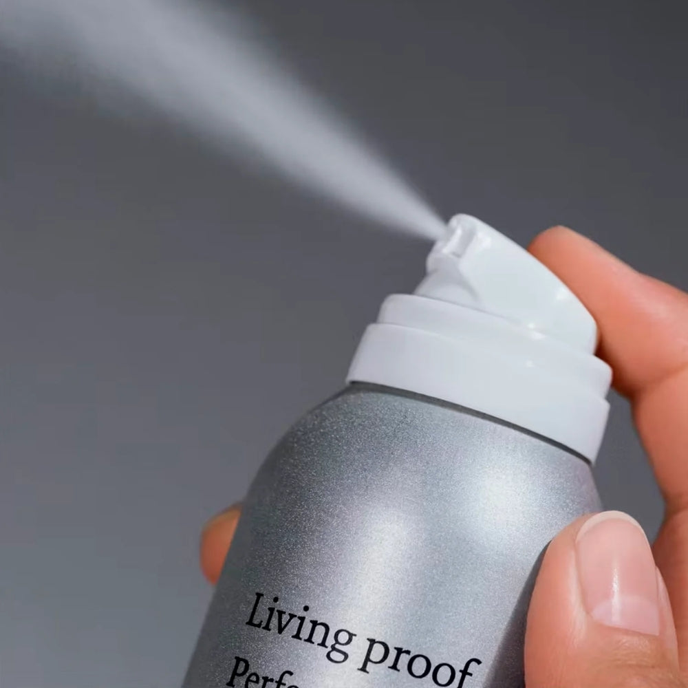 LP PHD DRY SHAMPOO X 182 ML