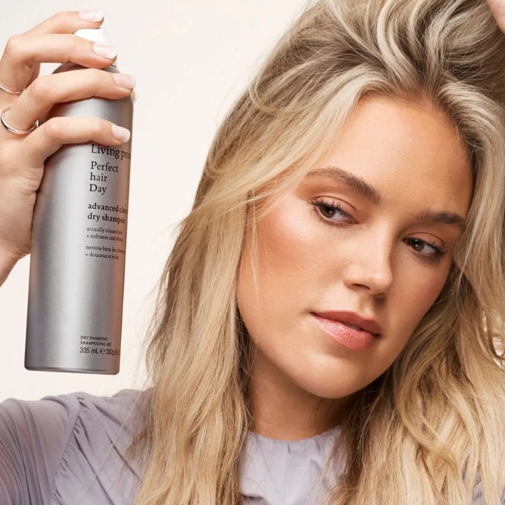 LP PHD DRY SHAMPOO X 182 ML