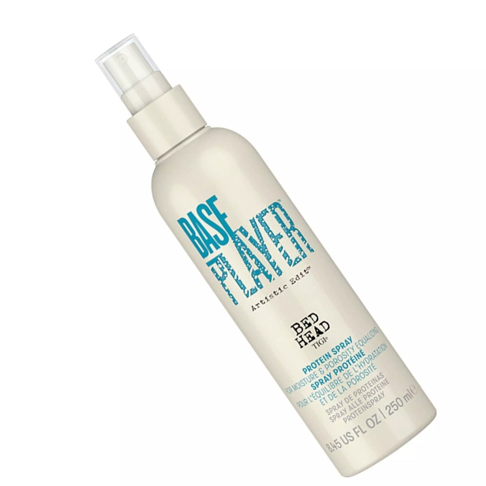 BH BASE PLAYER PROTEIN SPRAY NON-AERO 250 ML