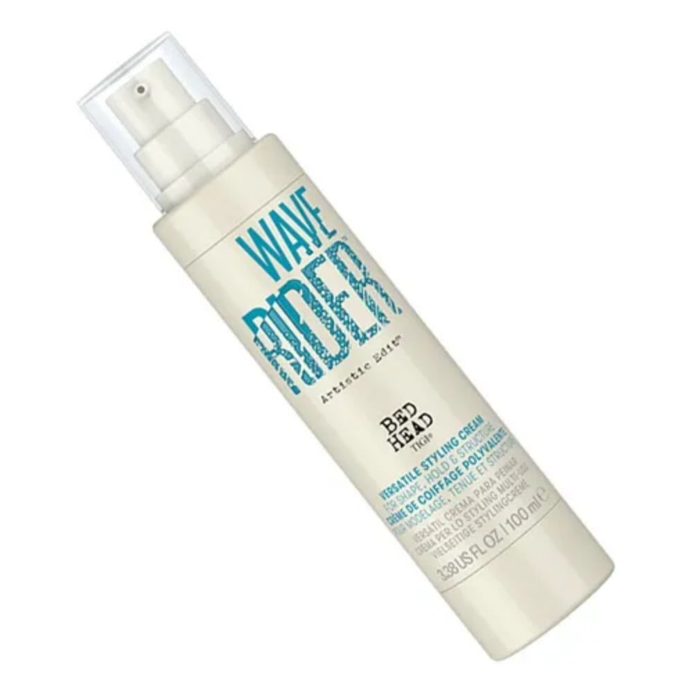 BH WAVE RIDER CREAM 100ML