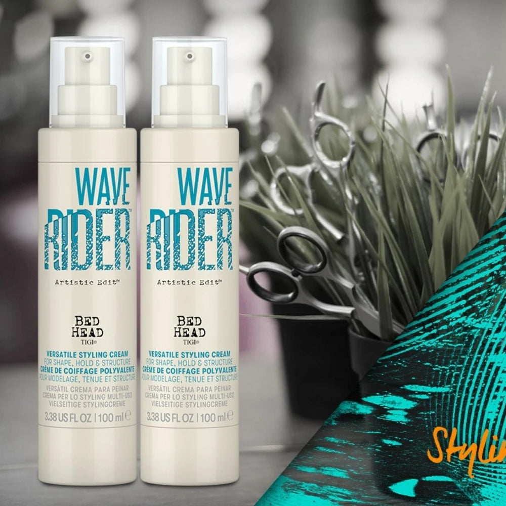 BH WAVE RIDER CREAM 100ML