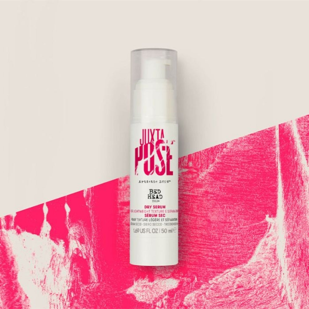 BH JUXTA-POSE DRY SERUM 50 ML