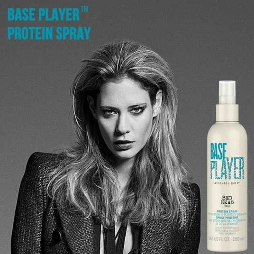 BH BASE PLAYER PROTEIN SPRAY NON-AERO 250 ML