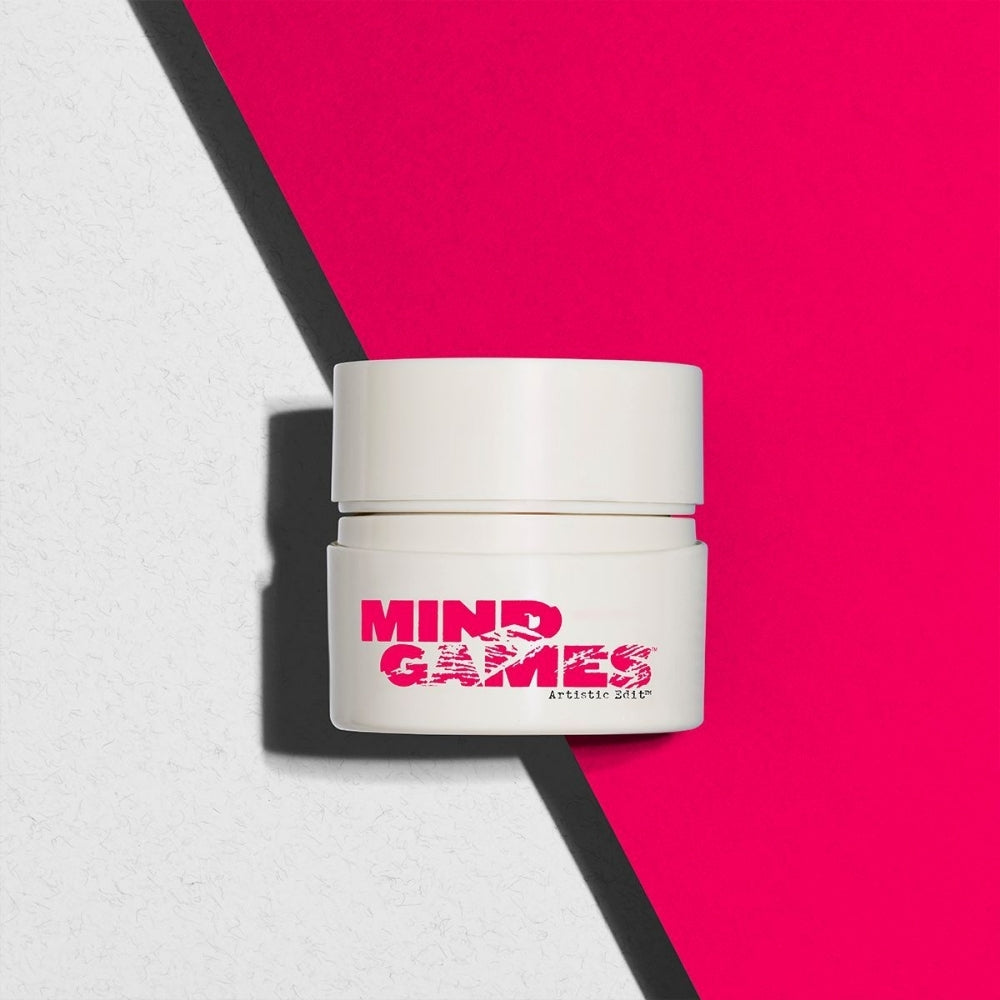 BH MIND GAMES SOFT TEXTURE WAX 50 GRS