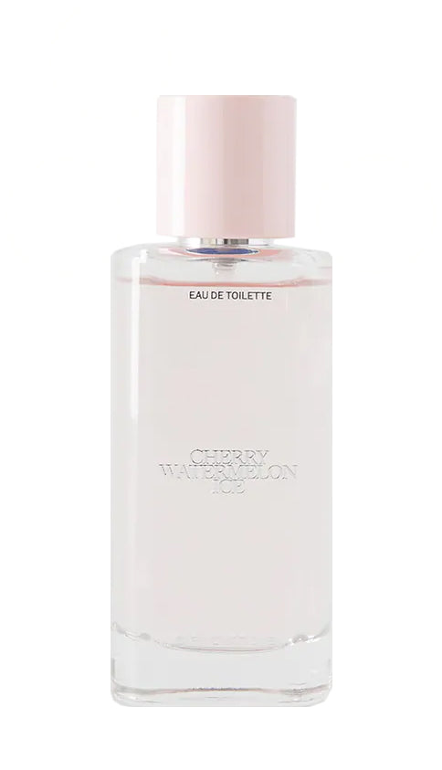 PERFUME ZARA WOMEN CHERRY WATERMELON ICE 40ML