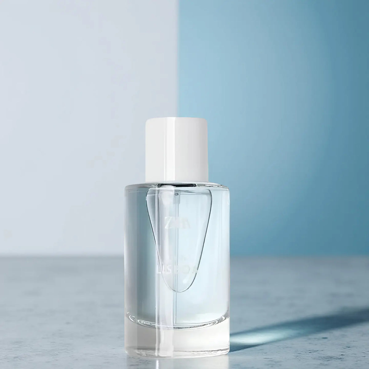 PERFUME ZARA WOMEN LITTLE LISBOA 50ML