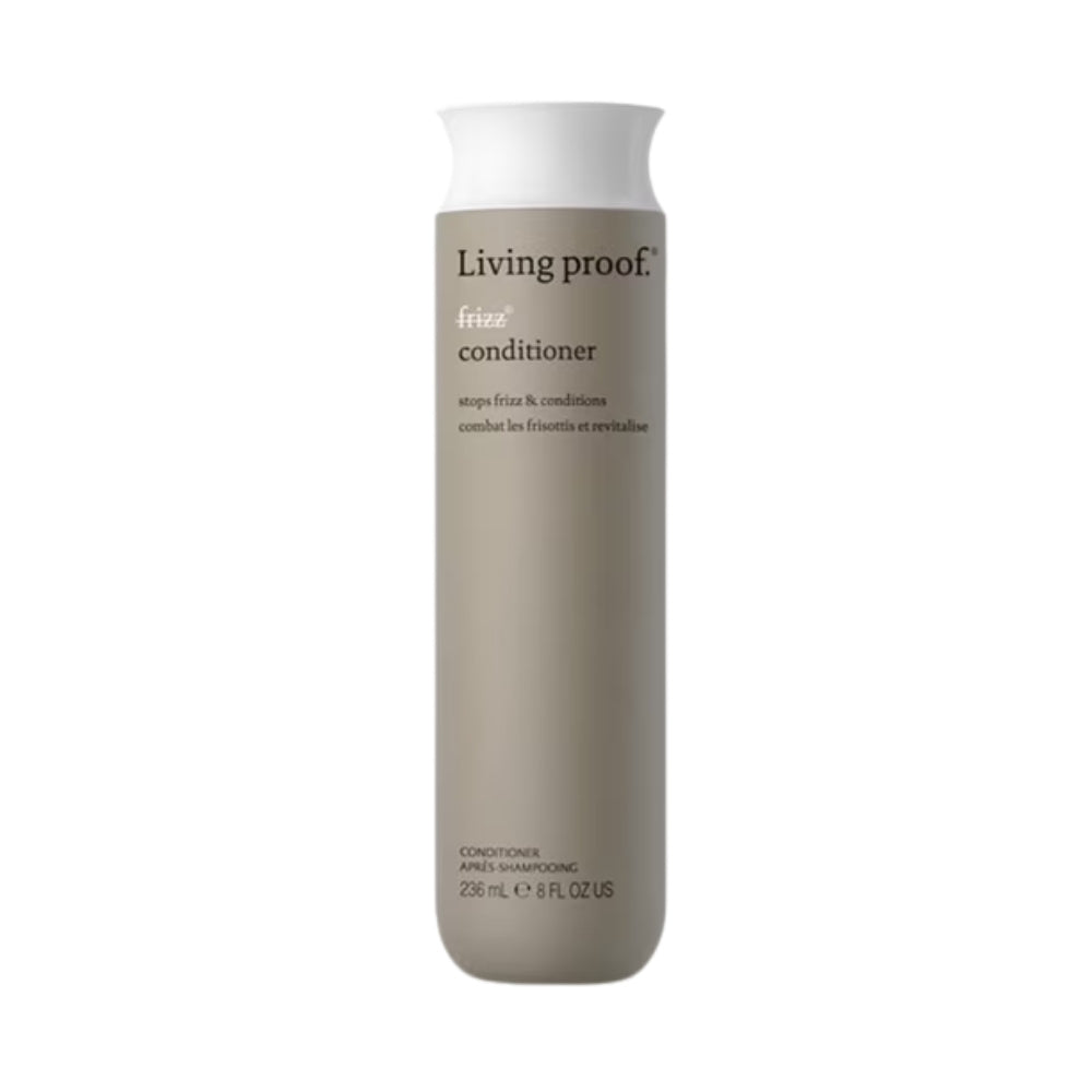 LP NO FRIZZ CONDITIONER X 236 ML