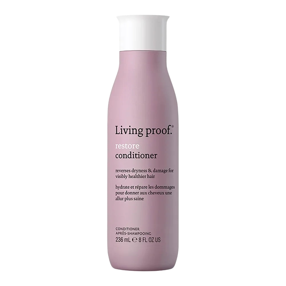 LP RESTORE CONDITIONER X 236 ML