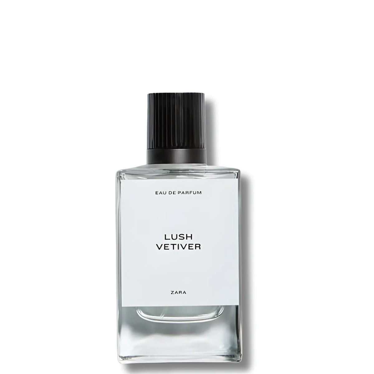 PERFUME ZARA MAN LUSH VETIVER 100ML