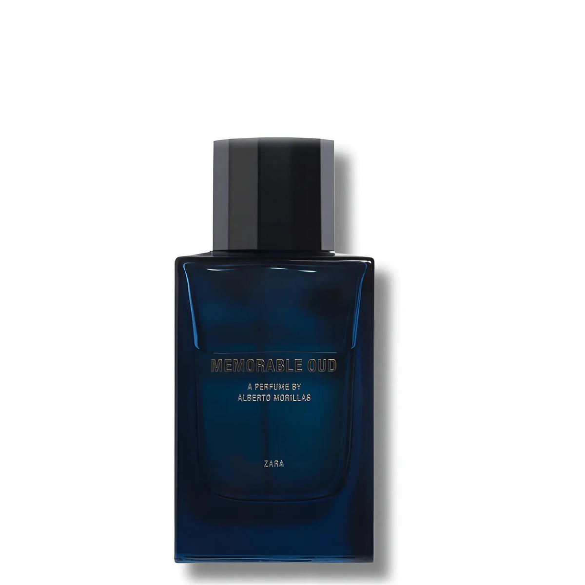 PERFUME ZARA MAN MEMORABLE OUD 100ML