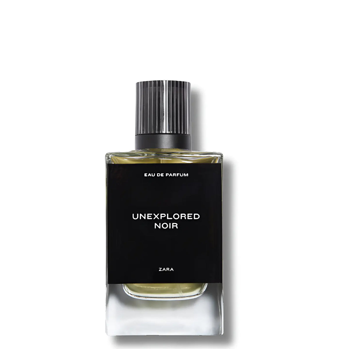 PERFUME ZARA MAN UNEXPLORED NOIR 100ML