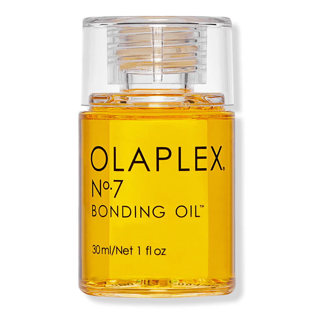 Pack Tratamiento 4 en 1 + aceite N°7 Olaplex