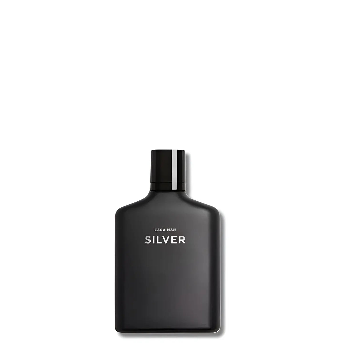 PERFUME ZARA MAN SILVER 30ML