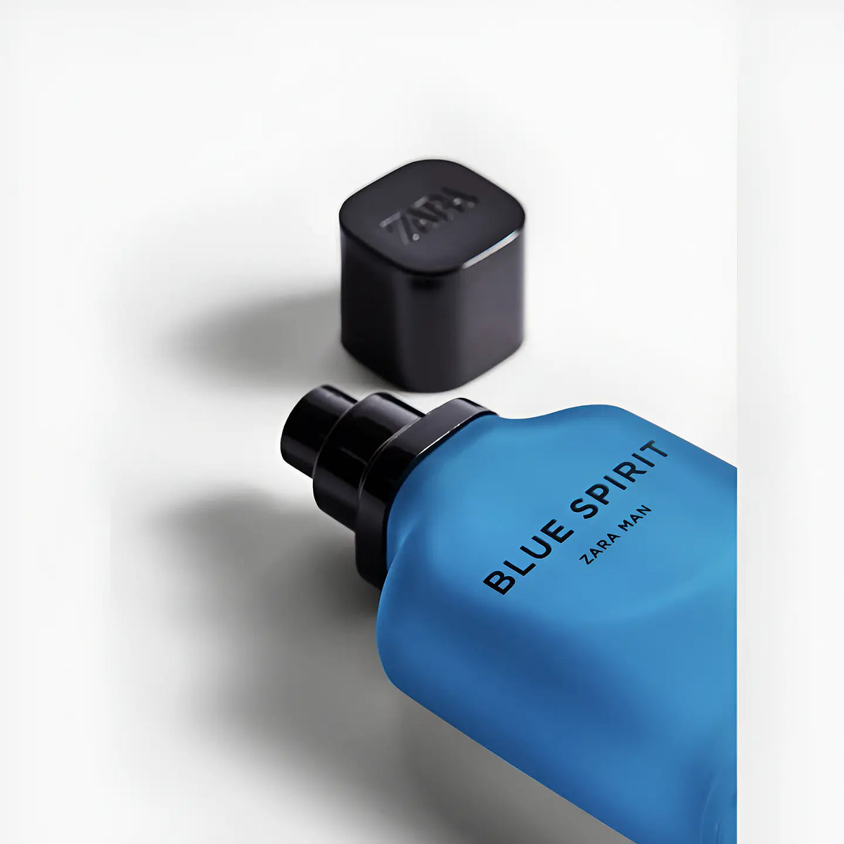 PERFUME ZARA MAN BLUE SPIRIT 30ML