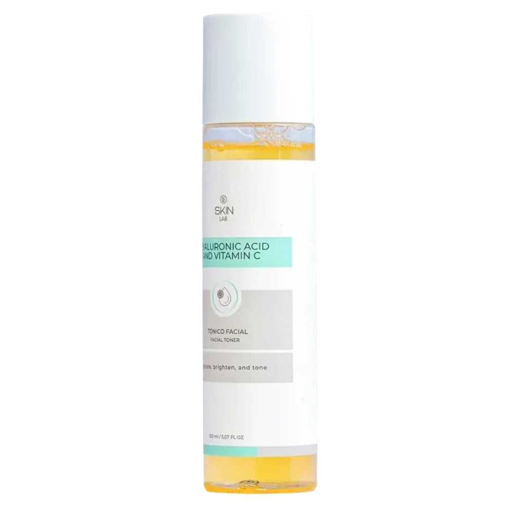 Skin Lab Vitamin C and Hyaluronic Acid Toner 150 ml