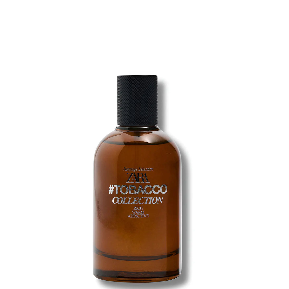 PERFUME ZARA MAN TOBACCO COLLECTION 150ML