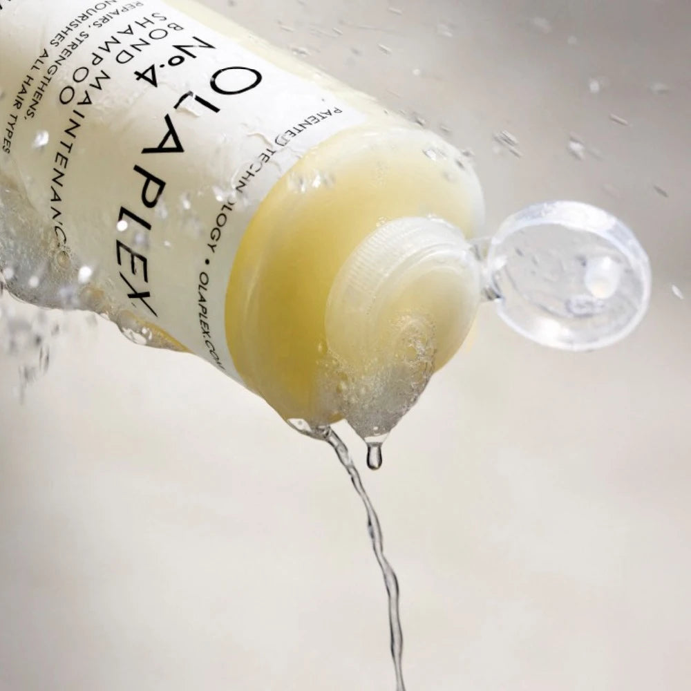 Shampoo Olaplex N° 4 Mantenimiento 100ml