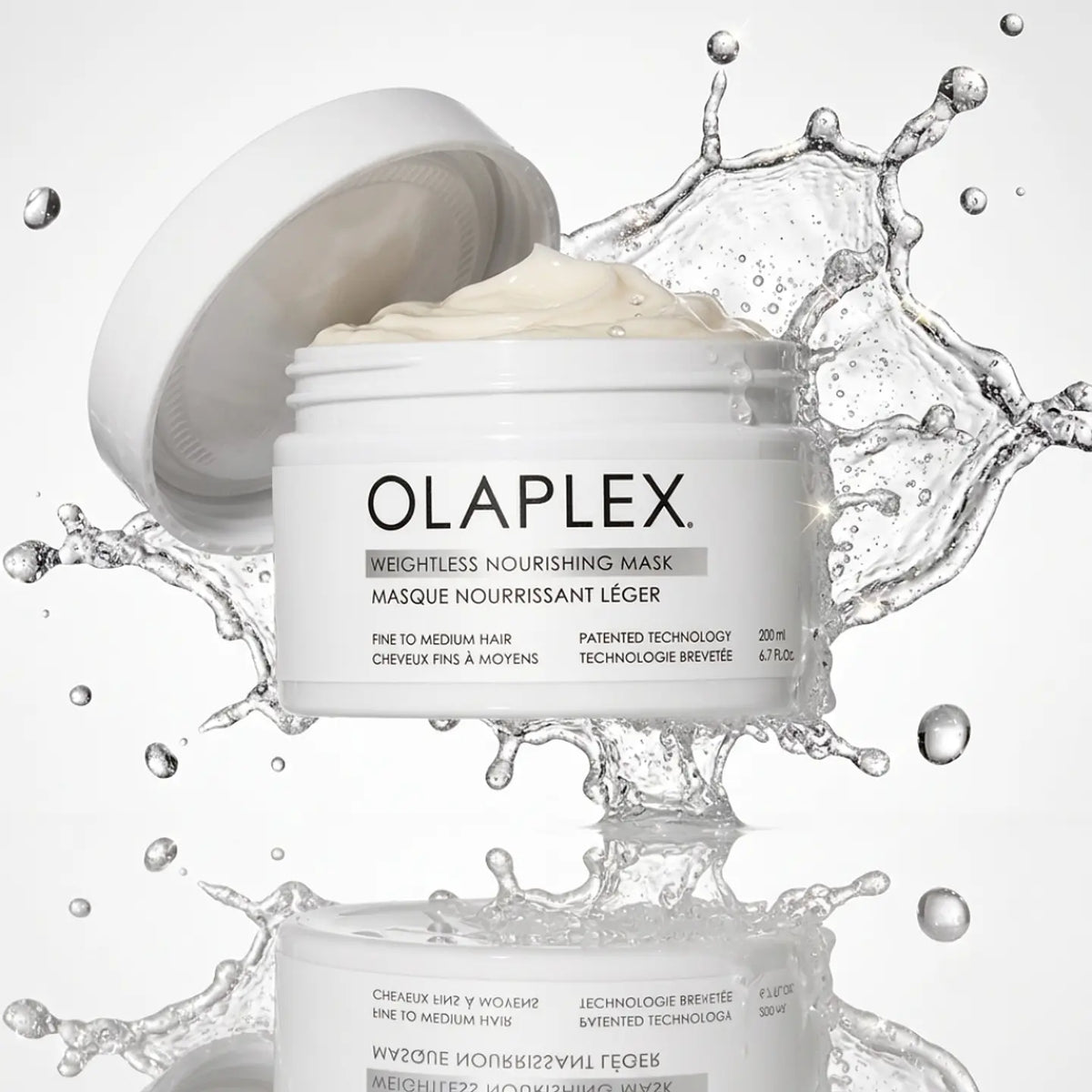 Olaplex Rich Hydration Mask 200 Ml