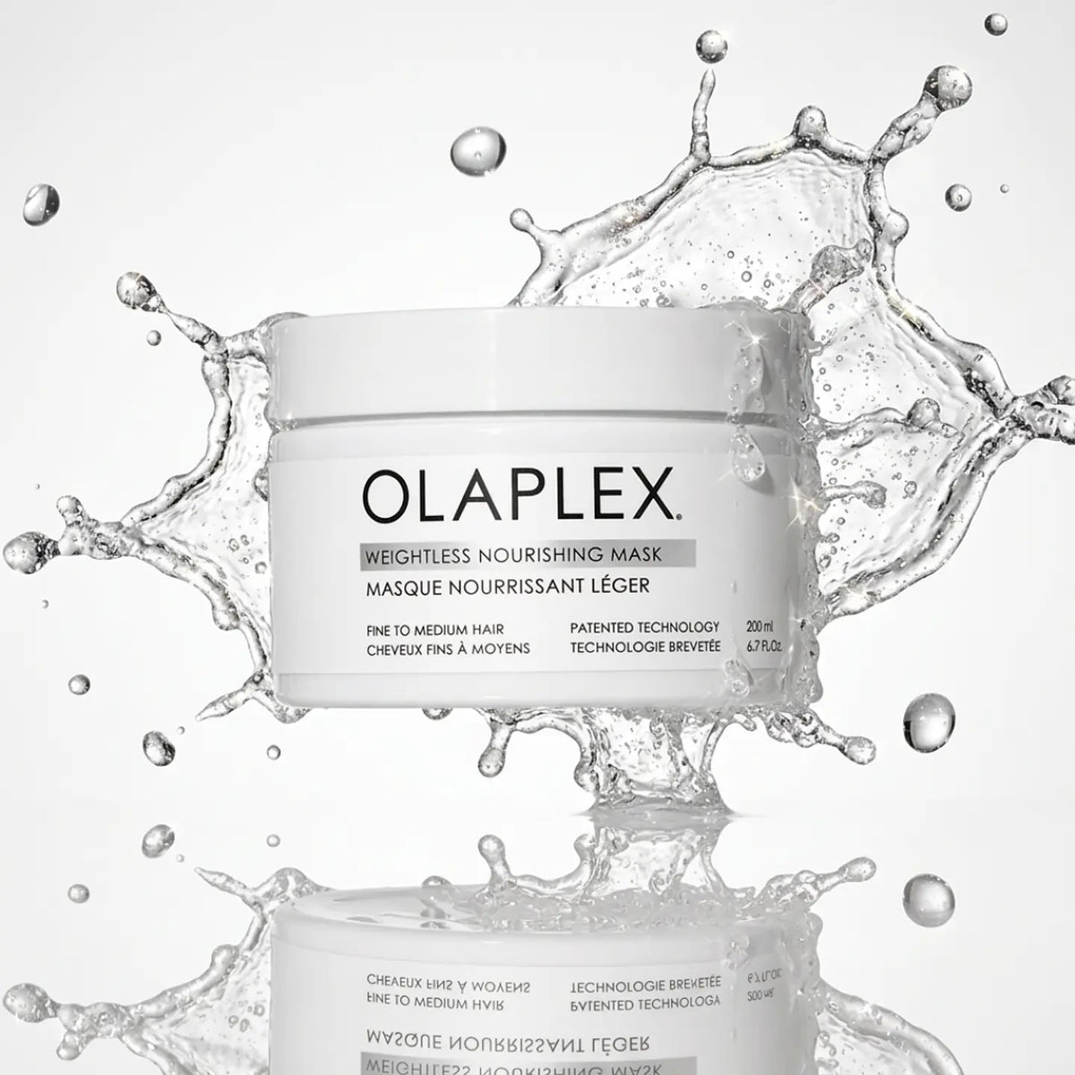 Olaplex Rich Hydration Mask 200 Ml