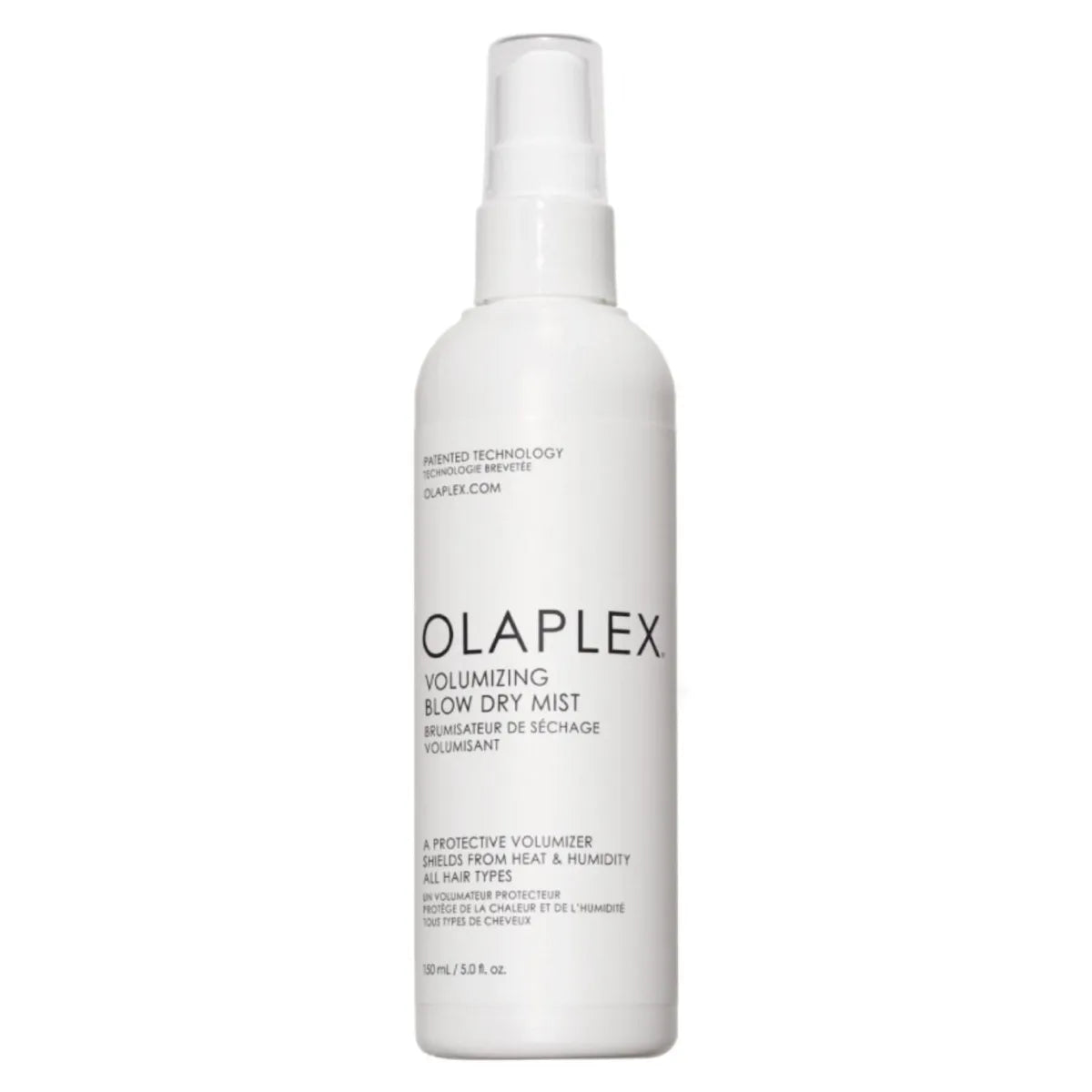 Volumizing Blow Dry Mist 150Ml Olaplex
