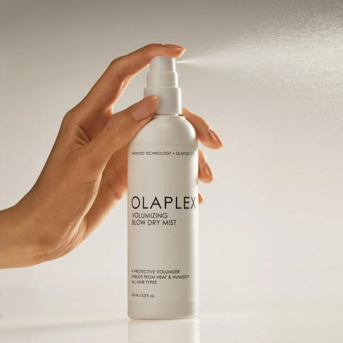 Volumizing Blow Dry Mist 150Ml Olaplex