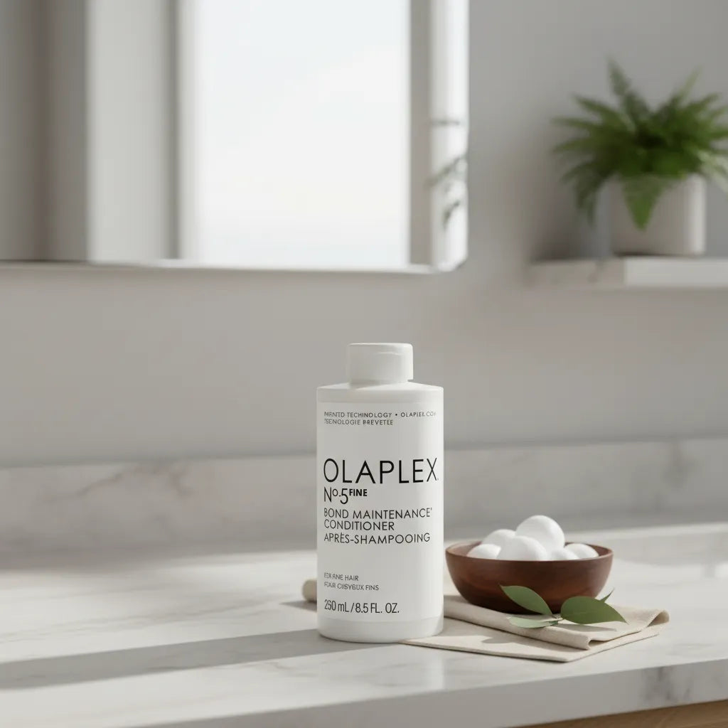 Acondicionador Olaplex N° 5 Fine 250ml