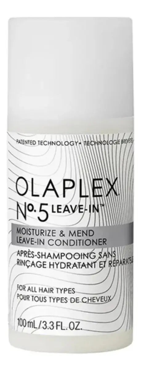 Acondicionador Olaplex N° 5 Leave in 100ml