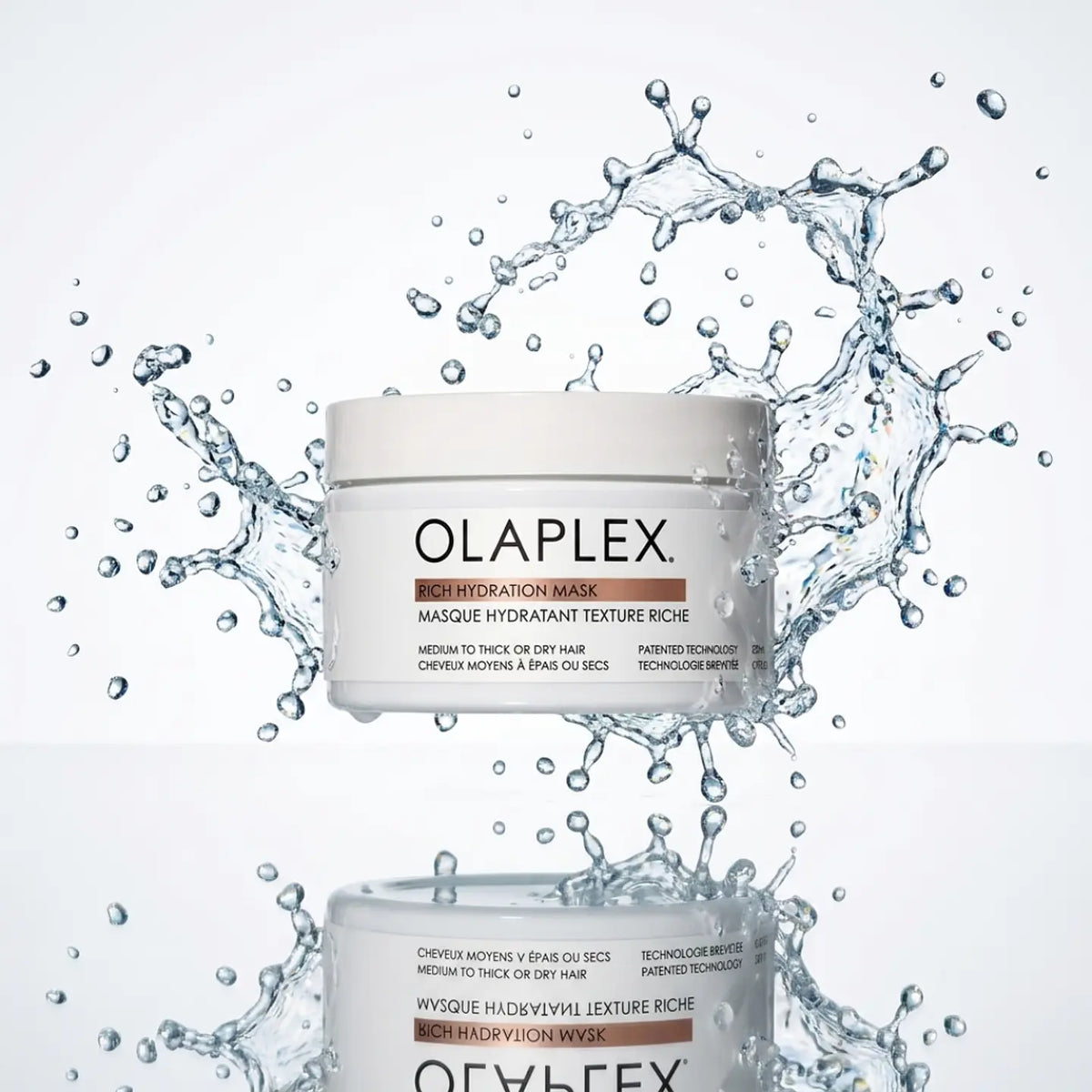 Olaplex Rich Hydration Mask Mascarilla Hidratante