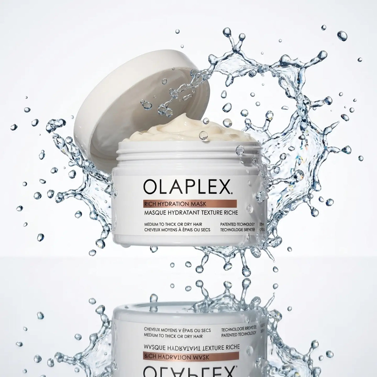 Olaplex Rich Hydration Mask Mascarilla Hidratante