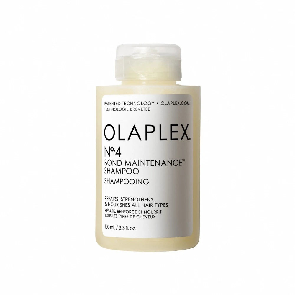 Shampoo Olaplex N° 4 Mantenimiento 100ml