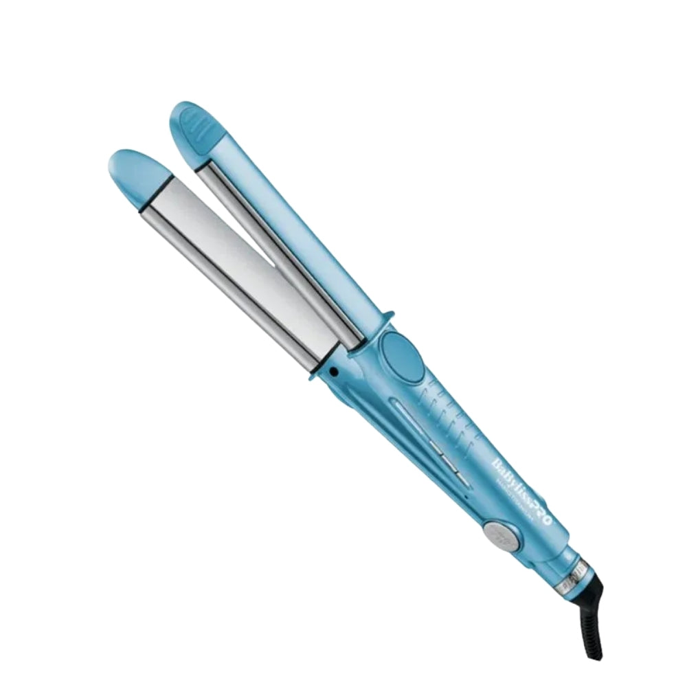 Plancha Babyliss Pro U-Styler 25mm