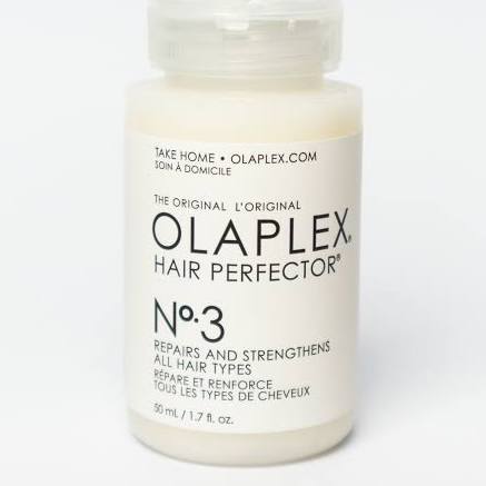 Tratamiento Olaplex N° 3 Perfeccionador Capilar 50ml